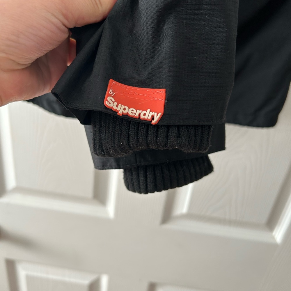 Superdry jacket - Picture 4 of 4